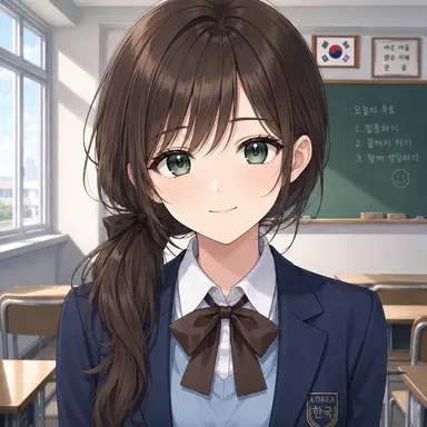 Profile image of ジヒョン