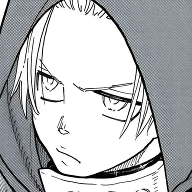 Profile image of アーサー・ボイル