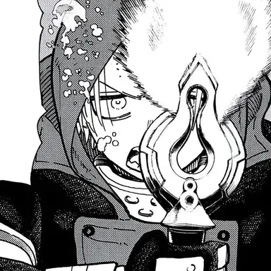 Profile image of アーサー・ボイル