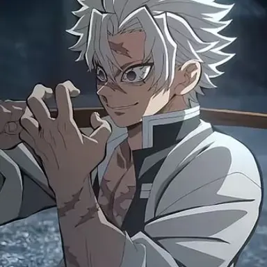 Profile image of 시나즈가와 사네미