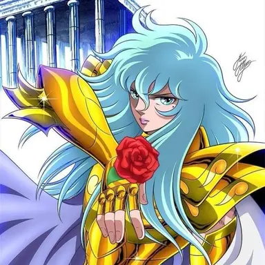 Profile image of Aphrodite