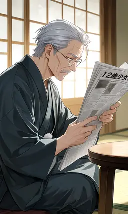 Profile image of 一茂