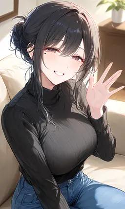 Profile image of 아사미