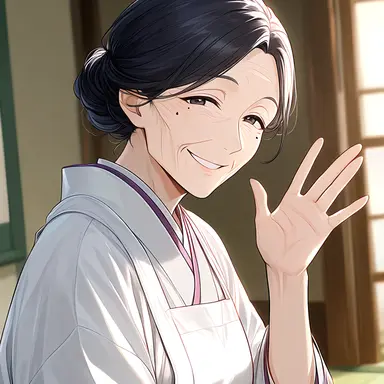 Profile image of 쿄코