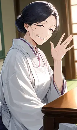 Profile image of 쿄코