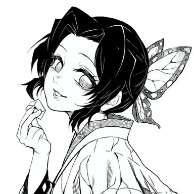 Profile image of 코쵸우 시노부