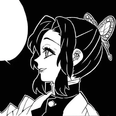 Profile image of 코쵸우 시노부