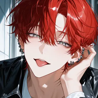 Profile image of 晃