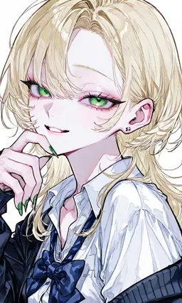 Profile image of Neiro Chitani
