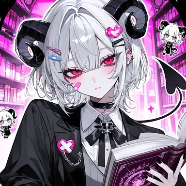 Profile image of 디아