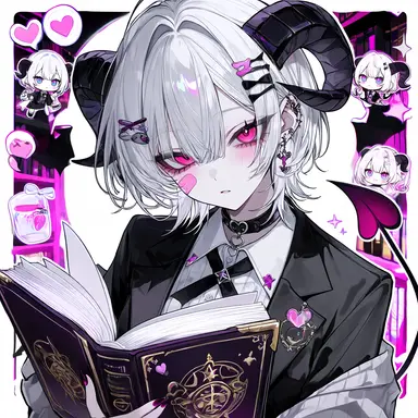 Profile image of 디아