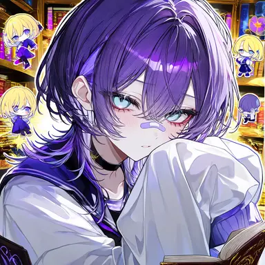 Profile image of 메아