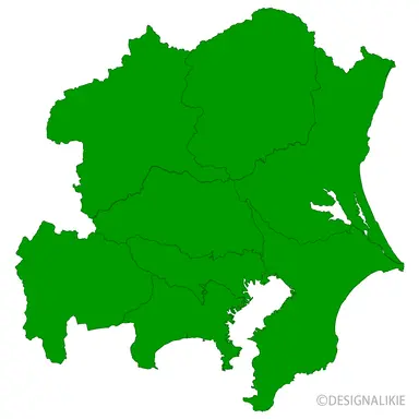 Profile image of 関東地方
