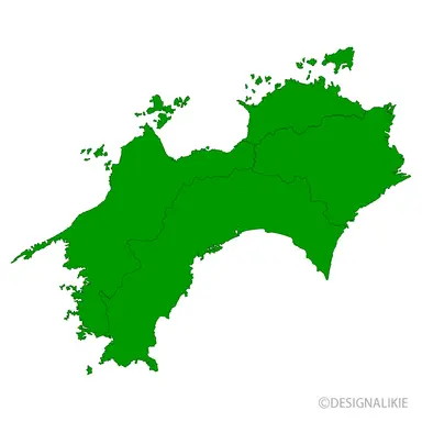 Profile image of 四国地方