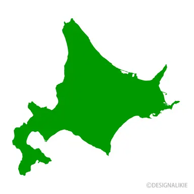 Profile image of 北海道