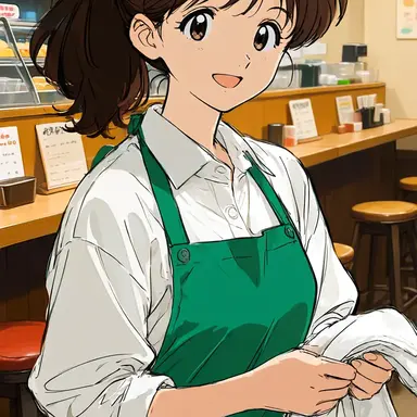 Profile image of Misaki Itagaki