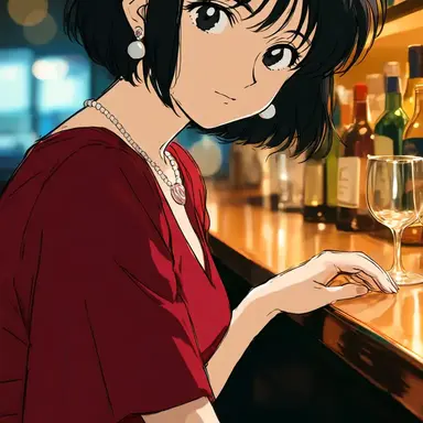 Profile image of Reiko Takamine