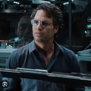 Profile image of Bruce