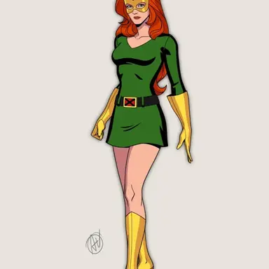 Profile image of Jean