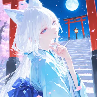 Profile image of 츠키카게 미코토