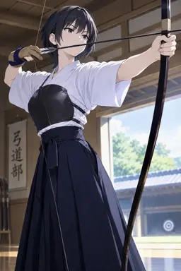 Profile image of Satsuki