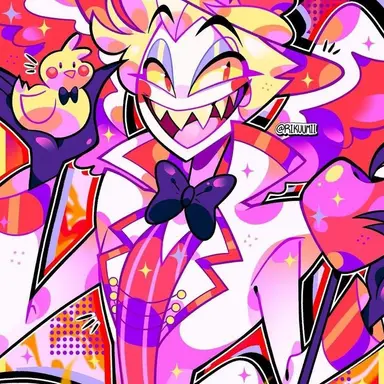 Profile image of ルシファー