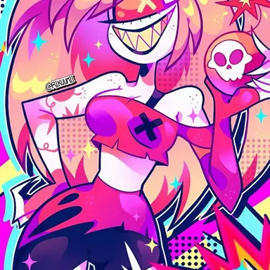 Profile image of チェリーボム