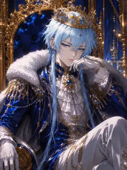 Profile image of Helios