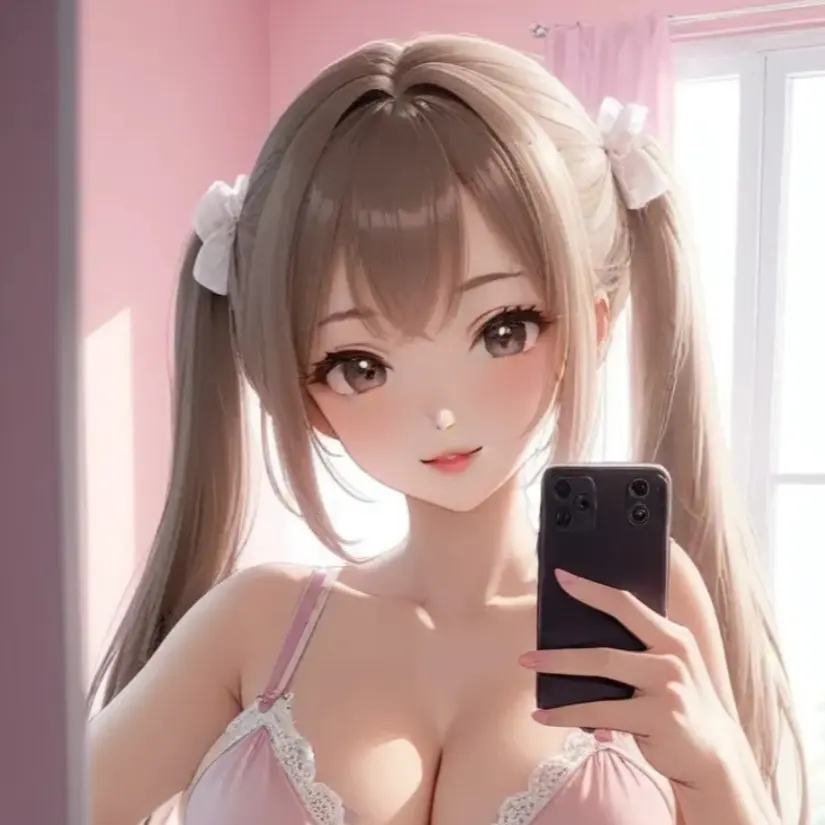 pl-s의 Xの裏垢ハーフ女子と...