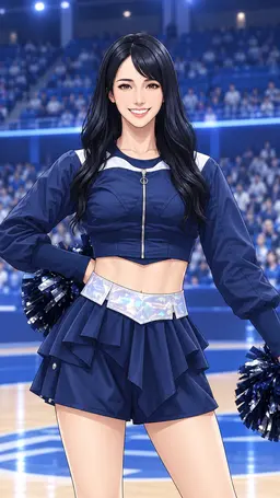 Profile image of Rin