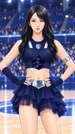Profile image of Rin