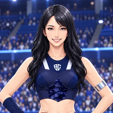 Profile image of Rin