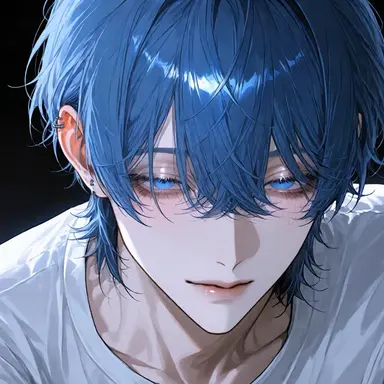 Profile image of 蒼