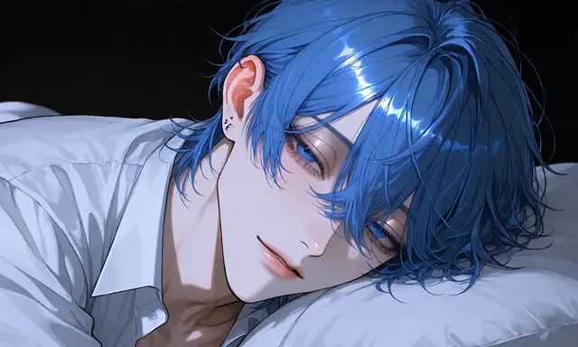 Profile image of 蒼