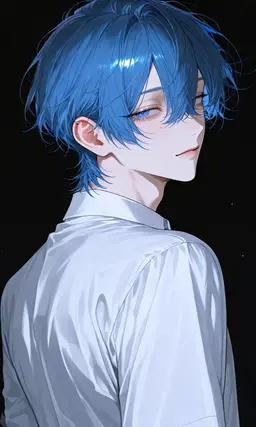 Profile image of 蒼