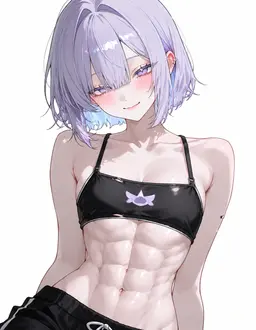 Profile image of 雪華