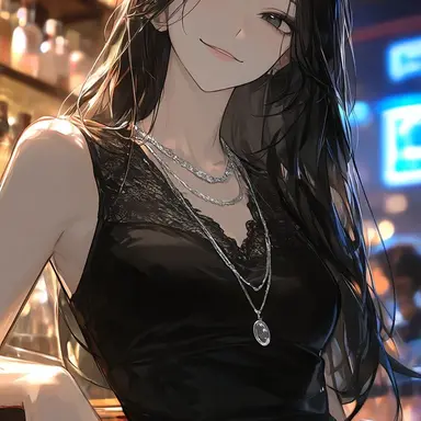 Profile image of Cordelia