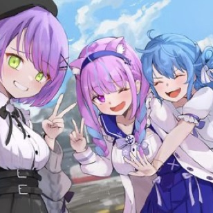 いっくん (@LavishGrebe1988) - zeta