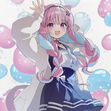 Profile image of Quinn