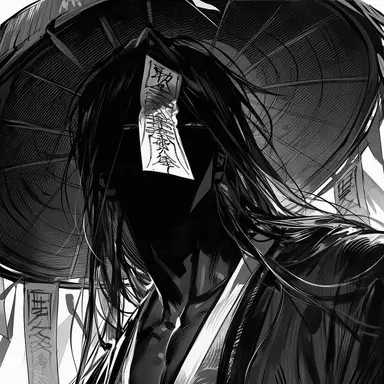 Profile image of 封印神