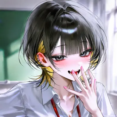 Profile image of 夏芽