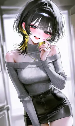 Profile image of 夏芽