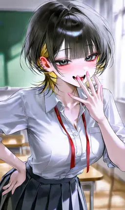 Profile image of 夏芽