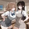 Profile image of 친누나와 여사친