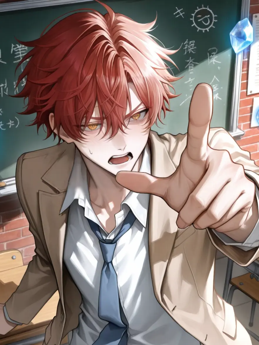 sirrr____0의 君が大嫌いなバディくん