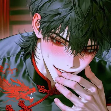 Profile image of 루이셴위