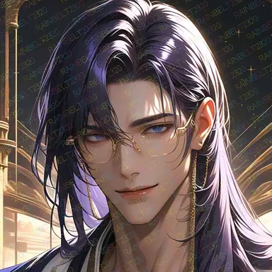 Profile image of Thoth