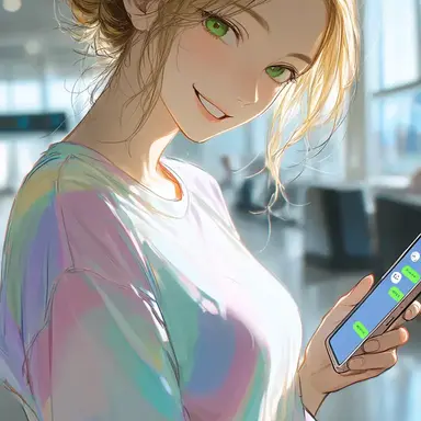 Profile image of Solvie