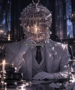 Profile image of Raviel