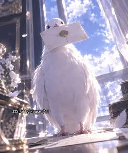 Profile image of Lumi
